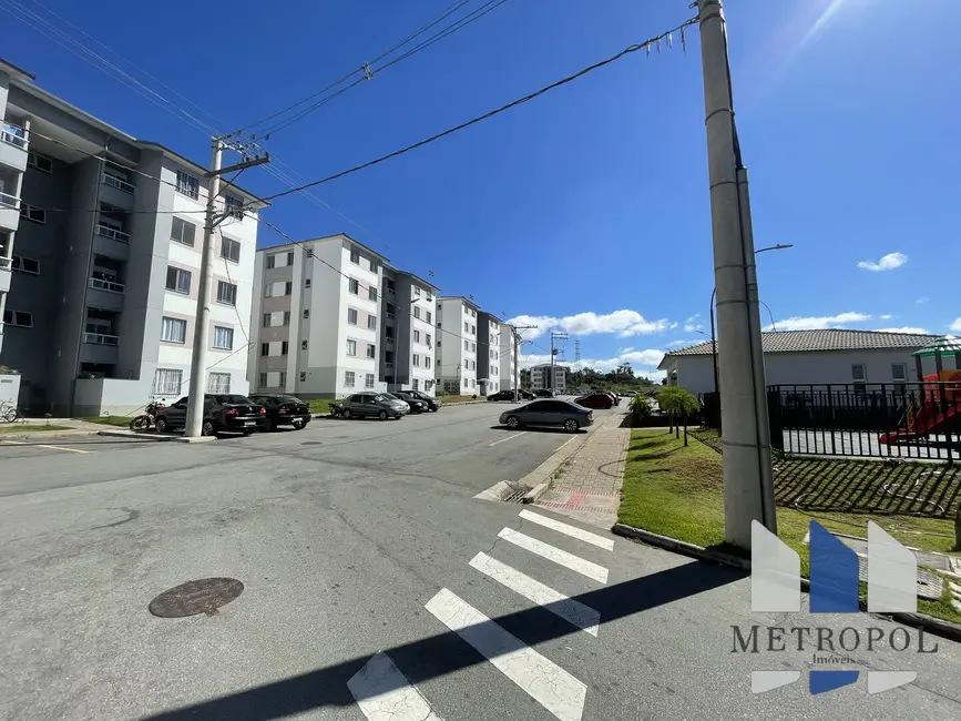 Foto 8 de Apartamento com 2 quartos para alugar, 48m2 em Belo Horizonte - MG
