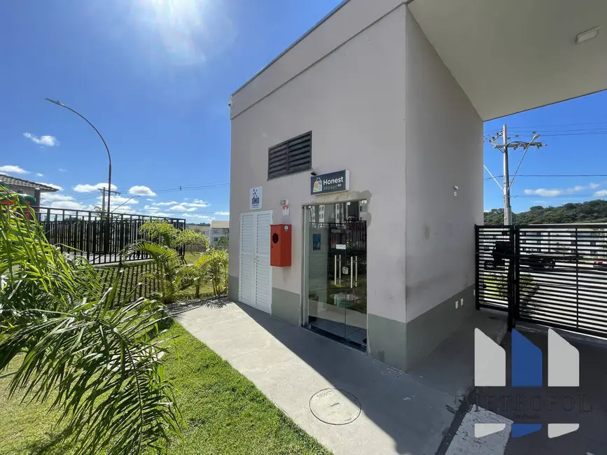 Foto 9 de Apartamento com 2 quartos para alugar, 48m2 em Belo Horizonte - MG
