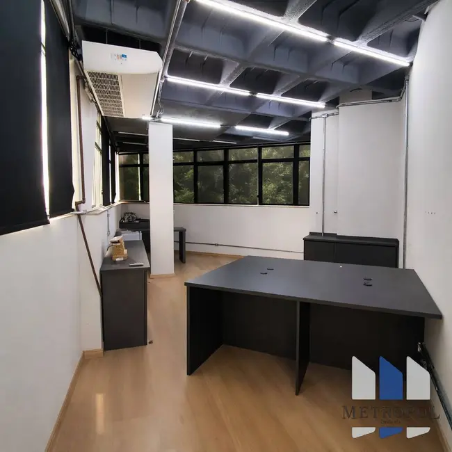 Sala Comercial para alugar, 44m2 em Santo Agostinho, Belo Horizonte - MG - imagem 4 Foto 4 de Sala Comercial para alugar, 44m2 em Santo Agostinho, Belo Horizonte - MG