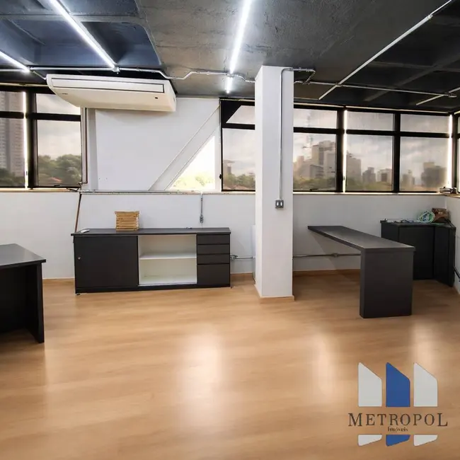 Sala Comercial para alugar, 44m2 em Santo Agostinho, Belo Horizonte - MG - imagem 2 Foto 2 de Sala Comercial para alugar, 44m2 em Santo Agostinho, Belo Horizonte - MG