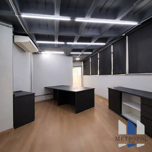 Sala Comercial para alugar, 44m2 em Santo Agostinho, Belo Horizonte - MG - imagem 3 Foto 3 de Sala Comercial para alugar, 44m2 em Santo Agostinho, Belo Horizonte - MG
