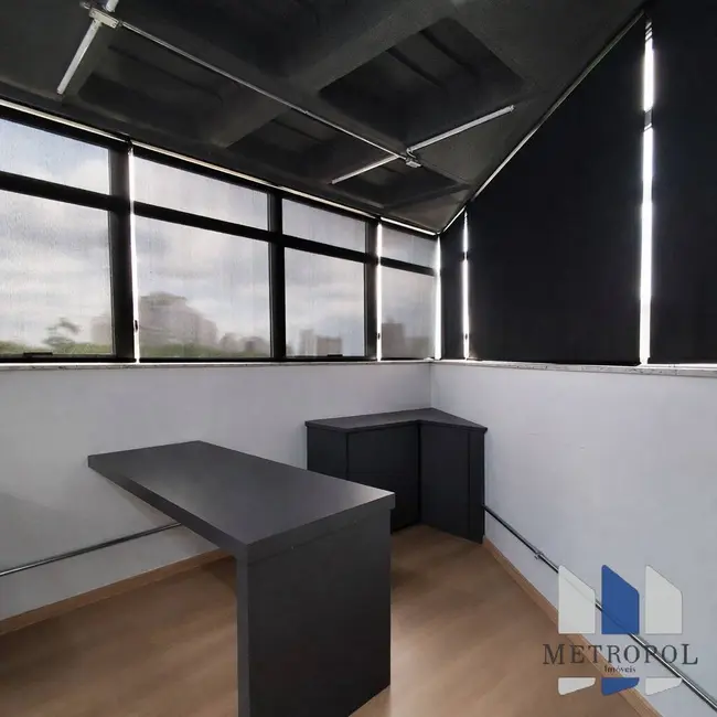 Sala Comercial para alugar, 44m2 em Santo Agostinho, Belo Horizonte - MG - imagem 7 Foto 7 de Sala Comercial para alugar, 44m2 em Santo Agostinho, Belo Horizonte - MG