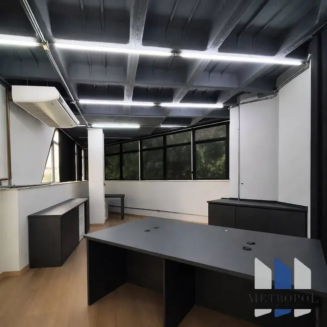 Sala Comercial para alugar, 44m2 em Santo Agostinho, Belo Horizonte - MG - imagem 6 Foto 6 de Sala Comercial para alugar, 44m2 em Santo Agostinho, Belo Horizonte - MG