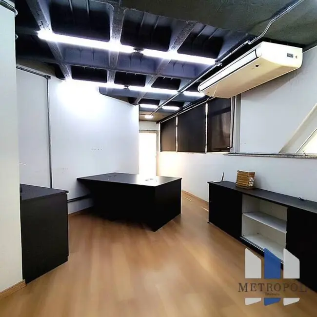 Sala Comercial para alugar, 44m2 em Santo Agostinho, Belo Horizonte - MG - imagem 1 Foto 1 de Sala Comercial para alugar, 44m2 em Santo Agostinho, Belo Horizonte - MG