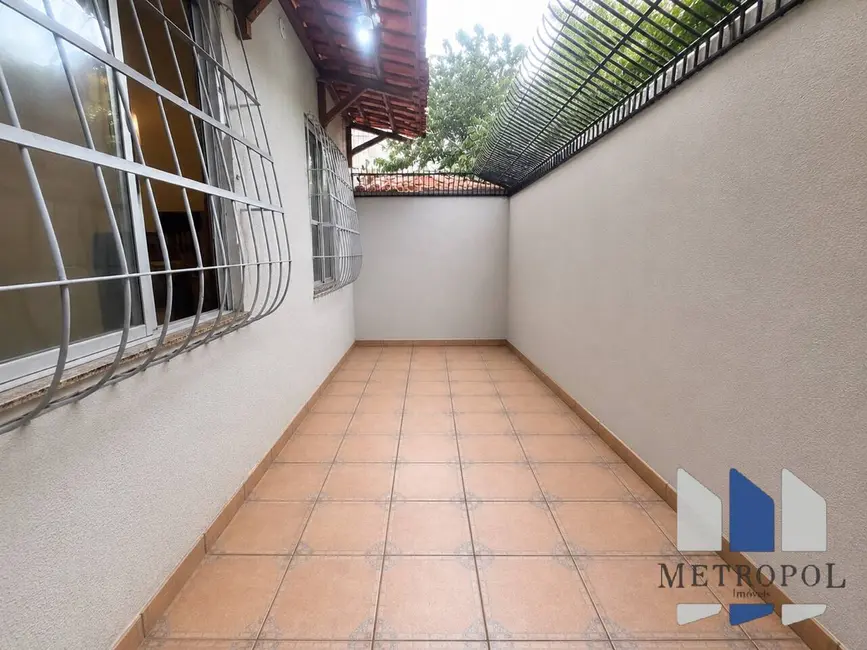 Apartamento com 3 quartos à venda, 90m2 em Cinquentenário, Belo Horizonte - MG - imagem 3 Foto 3 de Apartamento com 3 quartos à venda, 90m2 em Cinquentenário, Belo Horizonte - MG