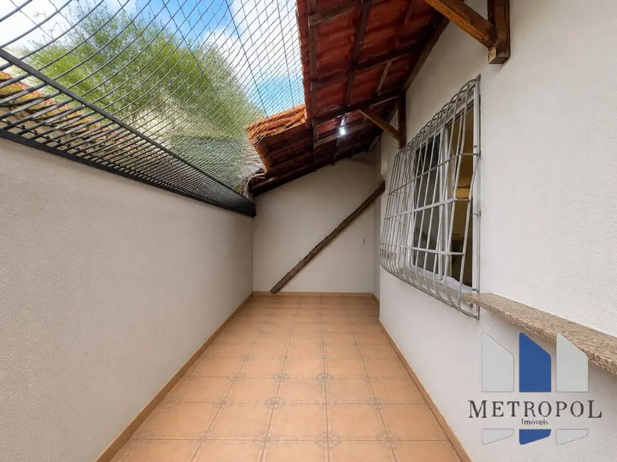 Apartamento com 3 quartos à venda, 90m2 em Cinquentenário, Belo Horizonte - MG - imagem 9 Foto 9 de Apartamento com 3 quartos à venda, 90m2 em Cinquentenário, Belo Horizonte - MG