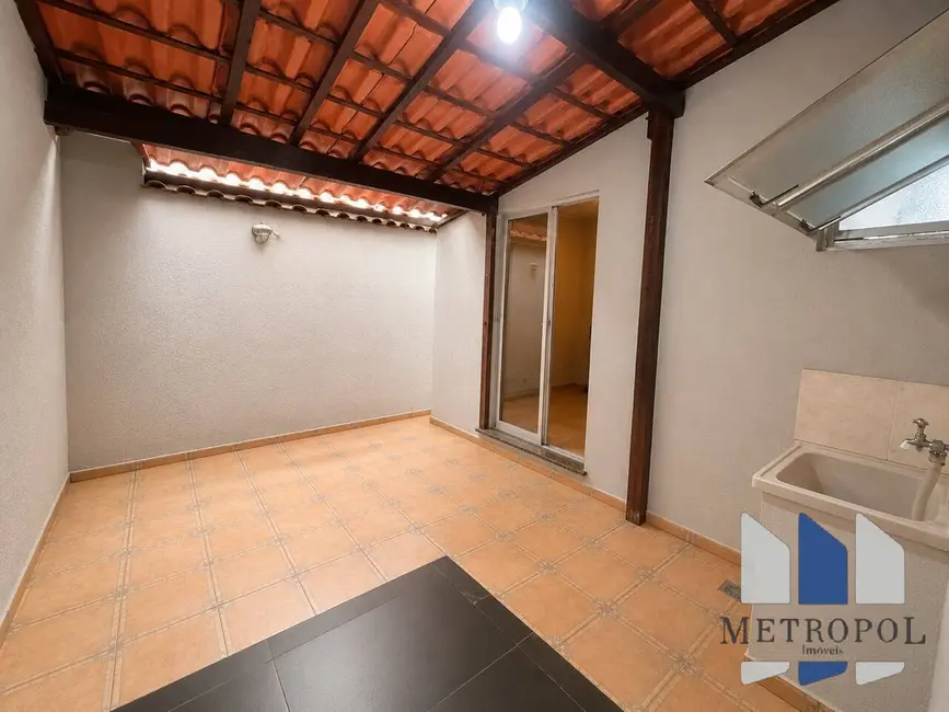 Apartamento com 3 quartos à venda, 90m2 em Cinquentenário, Belo Horizonte - MG - imagem 4 Foto 4 de Apartamento com 3 quartos à venda, 90m2 em Cinquentenário, Belo Horizonte - MG