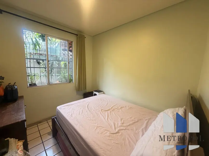 Apartamento com 3 quartos à venda, 90m2 em Cinquentenário, Belo Horizonte - MG - imagem 8 Foto 8 de Apartamento com 3 quartos à venda, 90m2 em Cinquentenário, Belo Horizonte - MG