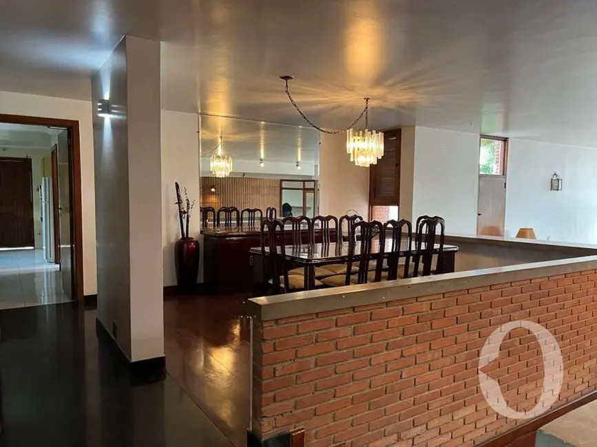 Foto 6 de Casa com 4 quartos à venda, 877m2 em Barueri - SP