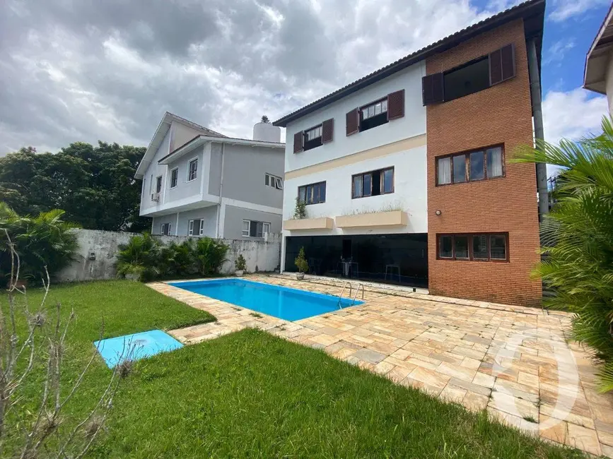 Casa com 2 quartos à venda, 420m2 em Barueri - SP - imagem 9 Foto 9 de Casa com 2 quartos à venda, 420m2 em Barueri - SP