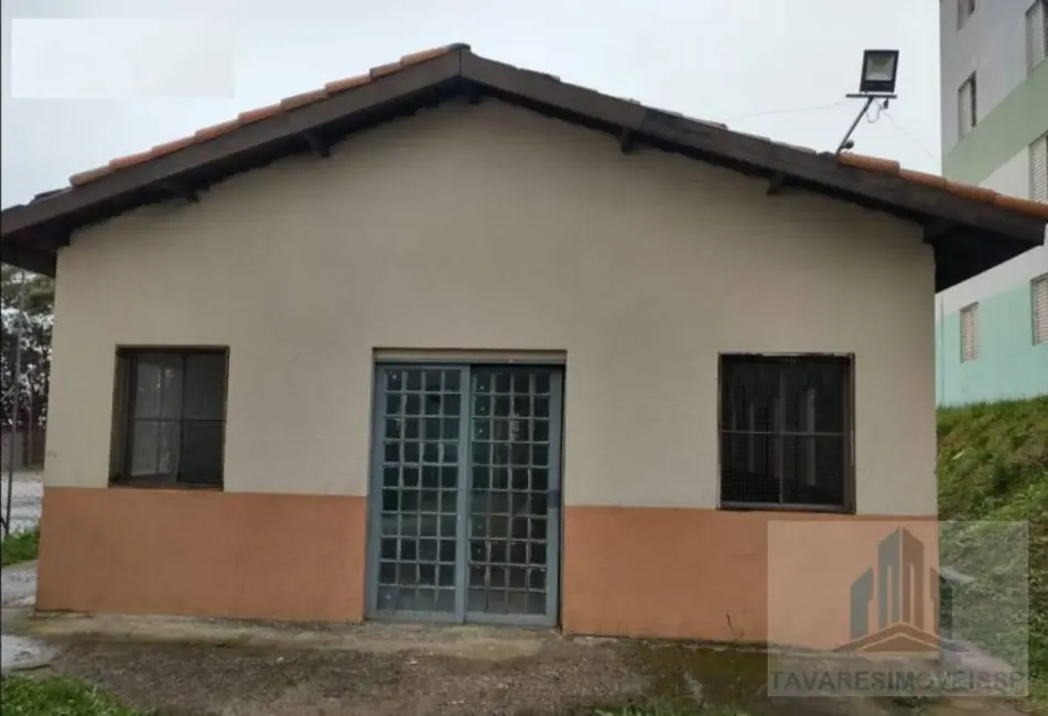 Foto 9 de Apartamento com 2 quartos à venda, 50m2 em Vila Zeferina, Itaquaquecetuba - SP