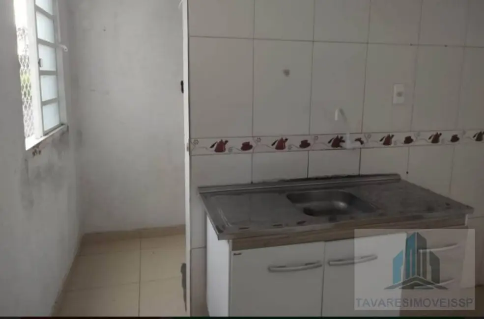 Foto 5 de Apartamento com 2 quartos à venda, 50m2 em Vila Zeferina, Itaquaquecetuba - SP