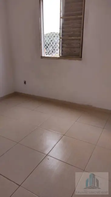 Foto 4 de Apartamento com 2 quartos à venda, 50m2 em Vila Zeferina, Itaquaquecetuba - SP