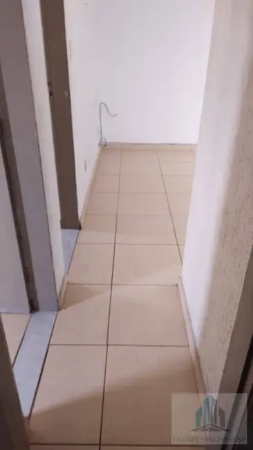 Foto 2 de Apartamento com 2 quartos à venda, 50m2 em Vila Zeferina, Itaquaquecetuba - SP