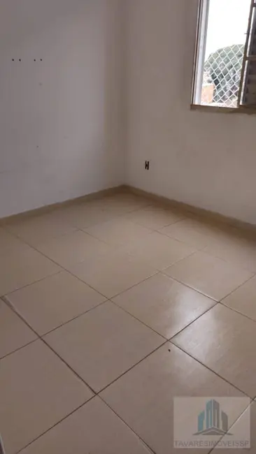 Foto 1 de Apartamento com 2 quartos à venda, 50m2 em Vila Zeferina, Itaquaquecetuba - SP