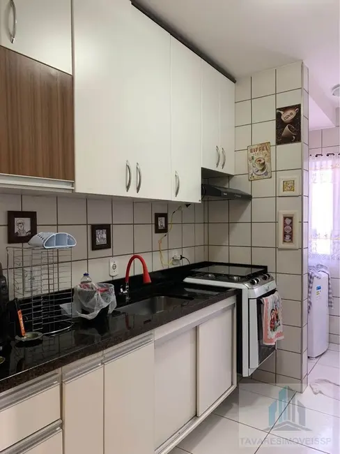 Foto 2 de Apartamento com 2 quartos à venda, 70m2 em Loteamento Municipal Brás Cubas, Mogi Das Cruzes - SP