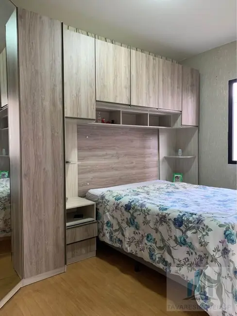 Foto 4 de Apartamento com 2 quartos à venda, 70m2 em Loteamento Municipal Brás Cubas, Mogi Das Cruzes - SP