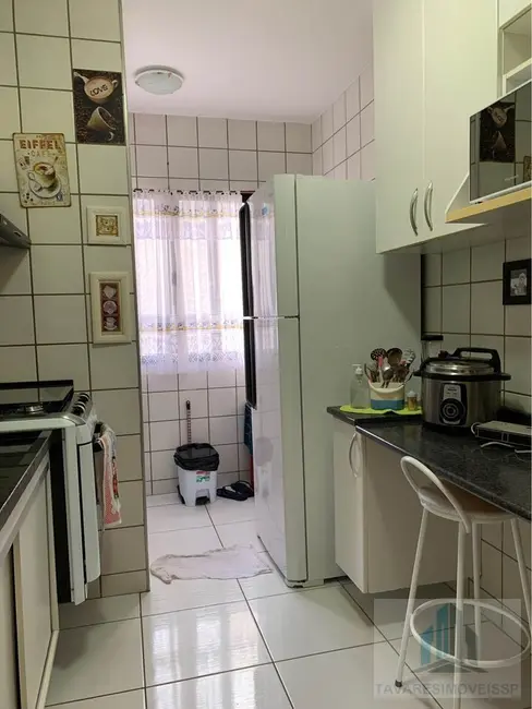 Foto 5 de Apartamento com 2 quartos à venda, 70m2 em Loteamento Municipal Brás Cubas, Mogi Das Cruzes - SP