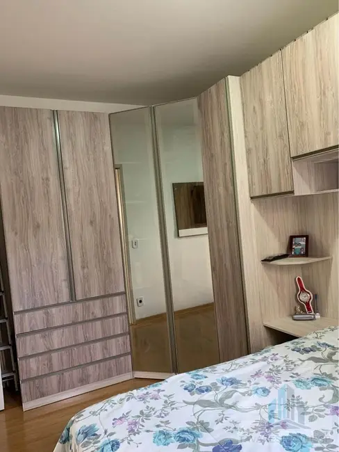 Foto 3 de Apartamento com 2 quartos à venda, 70m2 em Loteamento Municipal Brás Cubas, Mogi Das Cruzes - SP