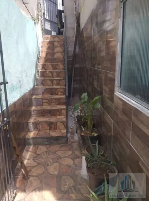 Casa com 2 quartos à venda, 125m2 em Jardim São Bernardino, Suzano - SP - imagem 4 Foto 4 de Casa com 2 quartos à venda, 125m2 em Jardim São Bernardino, Suzano - SP