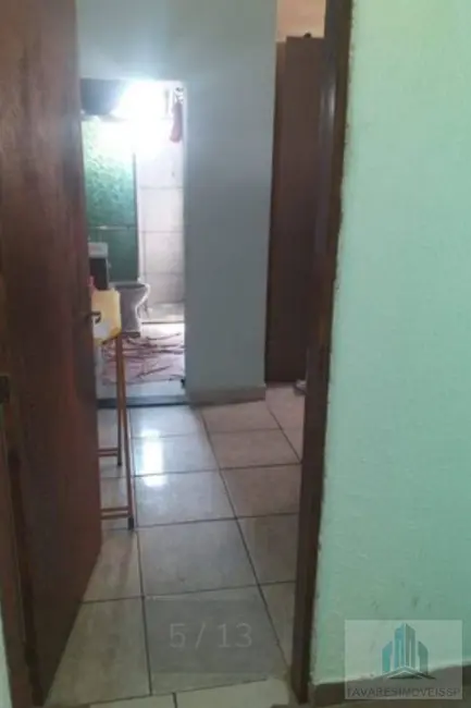 Casa com 2 quartos à venda, 125m2 em Jardim São Bernardino, Suzano - SP - imagem 5 Foto 5 de Casa com 2 quartos à venda, 125m2 em Jardim São Bernardino, Suzano - SP