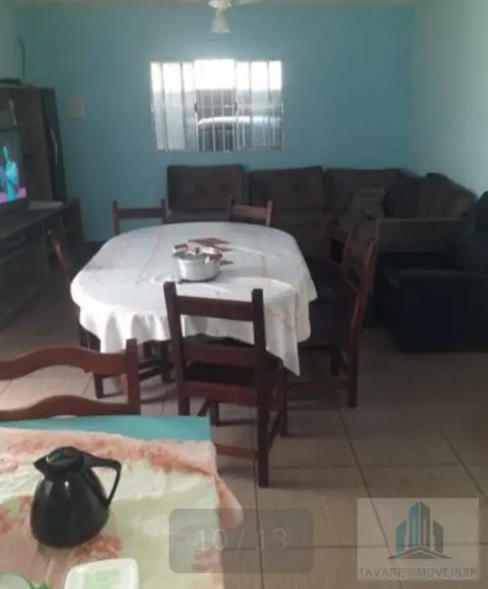 Casa com 2 quartos à venda, 125m2 em Jardim São Bernardino, Suzano - SP - imagem 3 Foto 3 de Casa com 2 quartos à venda, 125m2 em Jardim São Bernardino, Suzano - SP