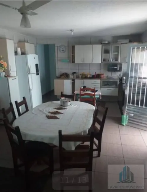 Casa com 2 quartos à venda, 125m2 em Jardim São Bernardino, Suzano - SP - imagem 2 Foto 2 de Casa com 2 quartos à venda, 125m2 em Jardim São Bernardino, Suzano - SP