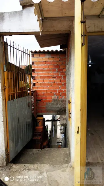 Casa com 2 quartos à venda, 100m2 em Vila Celeste, Itaquaquecetuba - SP - imagem 6 Foto 6 de Casa com 2 quartos à venda, 100m2 em Vila Celeste, Itaquaquecetuba - SP