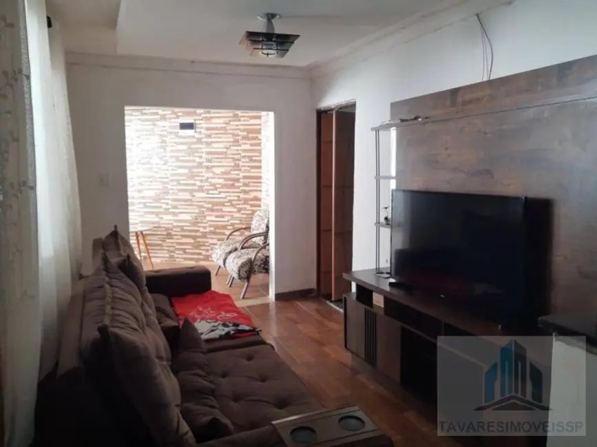 Foto 4 de Casa com 2 quartos à venda, 100m2 em Jardim Moraes, Itaquaquecetuba - SP