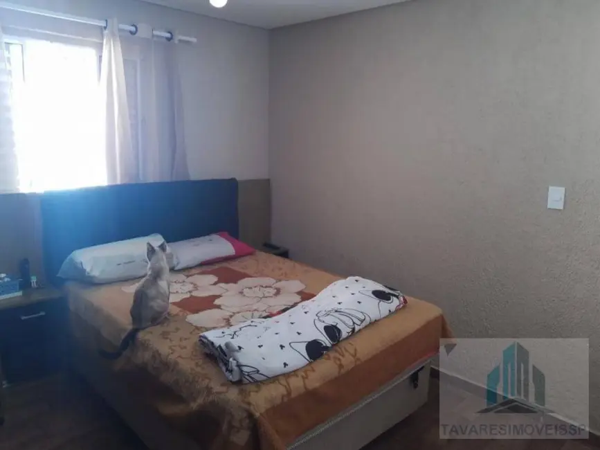 Foto 8 de Casa com 2 quartos à venda, 100m2 em Jardim Moraes, Itaquaquecetuba - SP