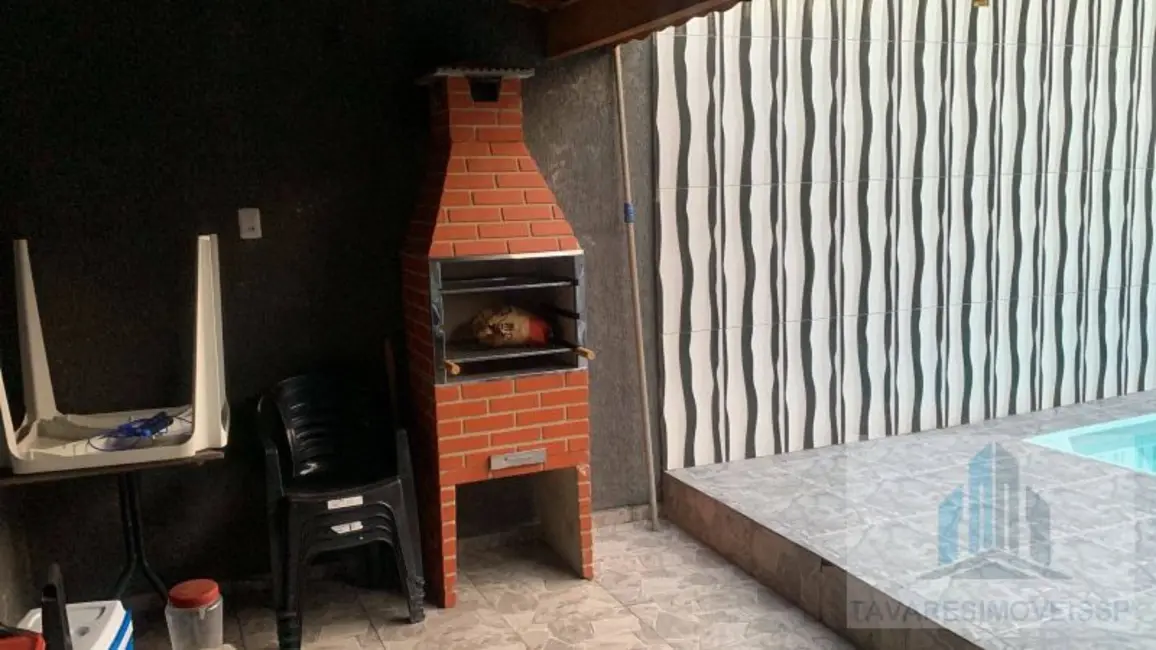 Foto 7 de Casa com 2 quartos à venda, 100m2 em Jardim Moraes, Itaquaquecetuba - SP