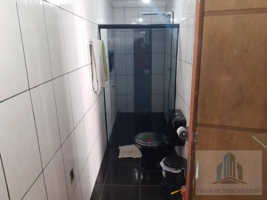 Foto 9 de Casa com 2 quartos à venda, 100m2 em Jardim Moraes, Itaquaquecetuba - SP