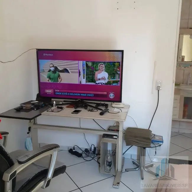 Foto 3 de Apartamento com 2 quartos à venda, 50m2 em Jardim Santa Teresa, Mogi Das Cruzes - SP