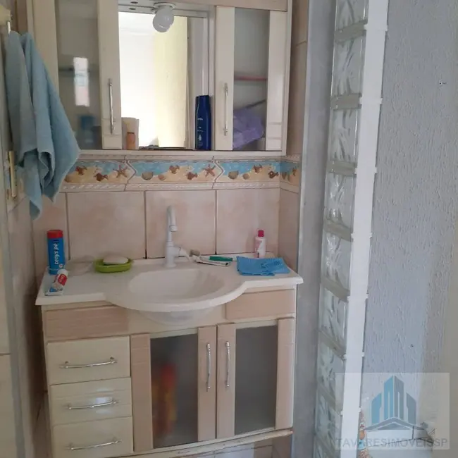 Foto 5 de Apartamento com 2 quartos à venda, 50m2 em Jardim Santa Teresa, Mogi Das Cruzes - SP