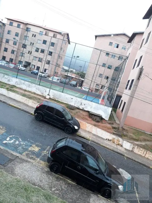 Foto 6 de Apartamento com 2 quartos à venda, 50m2 em Jardim Santa Teresa, Mogi Das Cruzes - SP