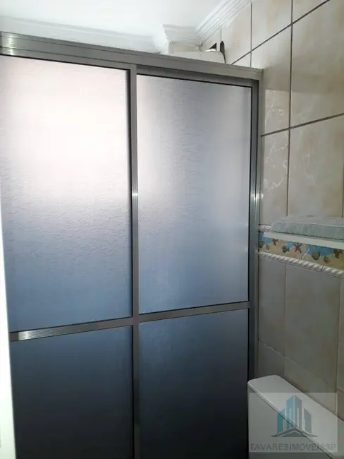 Foto 9 de Apartamento com 2 quartos à venda, 50m2 em Jardim Santa Teresa, Mogi Das Cruzes - SP