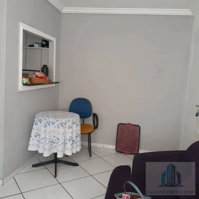 Foto 1 de Apartamento com 2 quartos à venda, 50m2 em Jardim Santa Teresa, Mogi Das Cruzes - SP