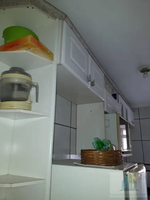 Foto 8 de Apartamento com 2 quartos à venda, 50m2 em Jardim Santa Teresa, Mogi Das Cruzes - SP