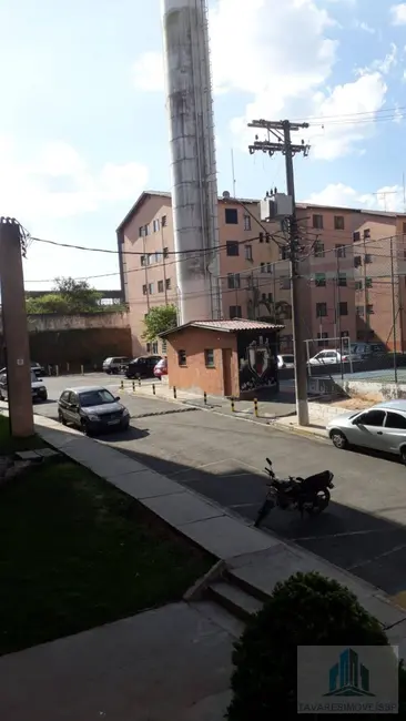 Foto 7 de Apartamento com 2 quartos à venda, 50m2 em Jardim Santa Teresa, Mogi Das Cruzes - SP