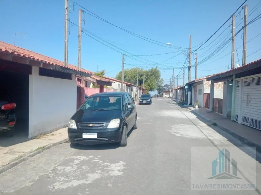 Foto 2 de Casa com 2 quartos à venda, 45m2 em Jardim Europa, Suzano - SP