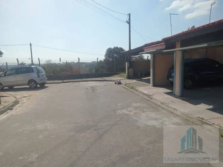 Foto 3 de Casa com 2 quartos à venda, 45m2 em Jardim Europa, Suzano - SP