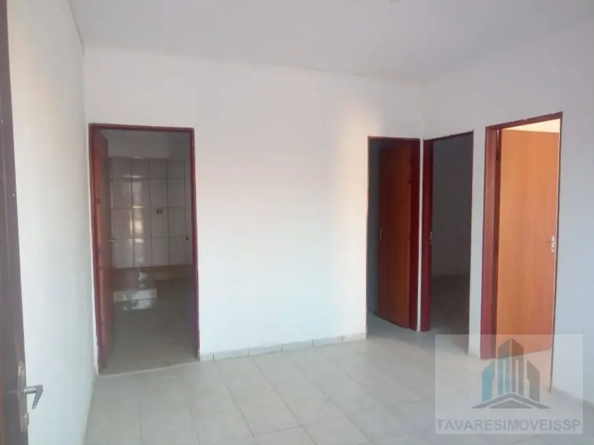 Foto 6 de Casa com 2 quartos à venda, 45m2 em Jardim Europa, Suzano - SP
