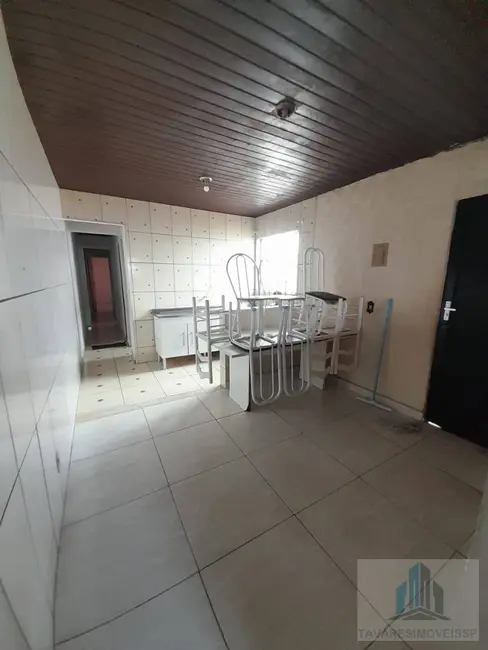 Foto 3 de Casa com 2 quartos à venda, 130m2 em Cocuera, Mogi Das Cruzes - SP