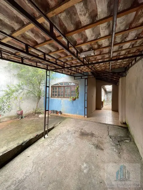 Foto 1 de Casa com 2 quartos à venda, 130m2 em Cocuera, Mogi Das Cruzes - SP