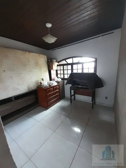 Foto 2 de Casa com 2 quartos à venda, 130m2 em Cocuera, Mogi Das Cruzes - SP