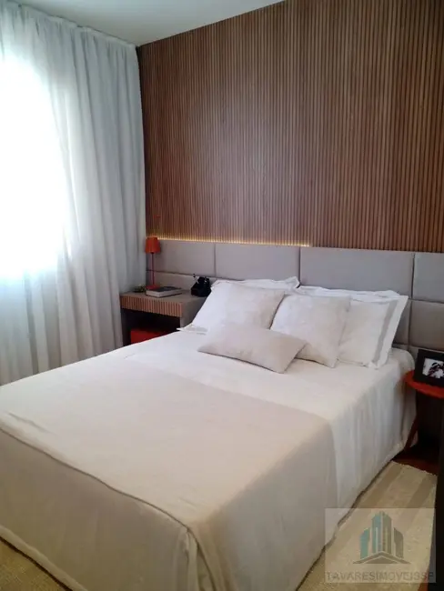 Foto 9 de Apartamento com 2 quartos à venda, 75m2 em Parque Rodrigo Barreto, Aruja - SP