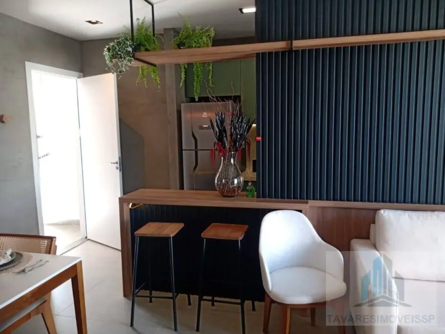 Foto 8 de Apartamento com 2 quartos à venda, 75m2 em Parque Rodrigo Barreto, Aruja - SP