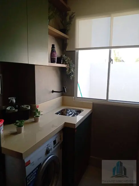 Foto 5 de Apartamento com 2 quartos à venda, 75m2 em Parque Rodrigo Barreto, Aruja - SP