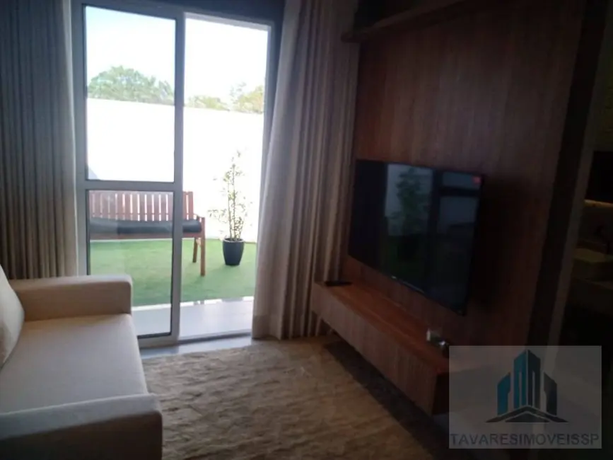 Foto 2 de Apartamento com 2 quartos à venda, 75m2 em Parque Rodrigo Barreto, Aruja - SP