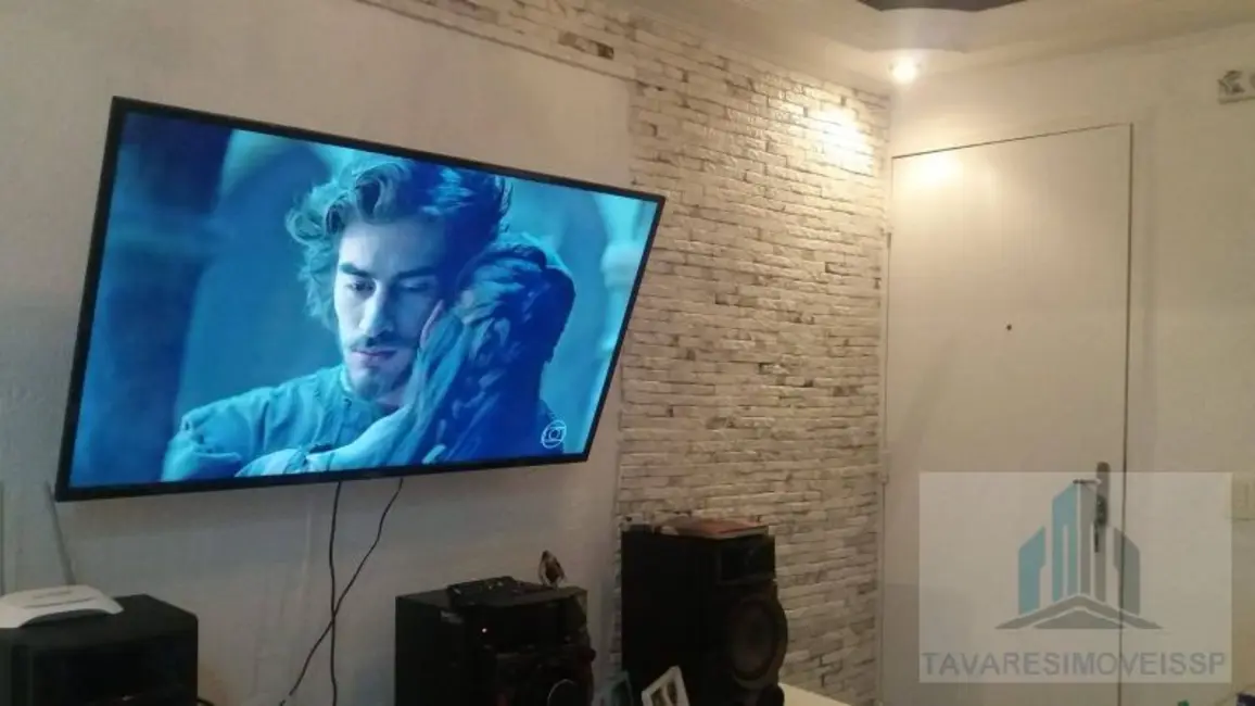 Foto 6 de Apartamento com 2 quartos à venda, 50m2 em Vila Santa Inês, São Paulo - SP